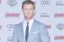 Chris Hemsworth