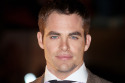 Chris Pine