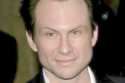 Christian Slater slept rough for his latest role