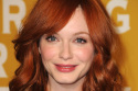 Christina Hendricks