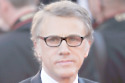 Christoph Waltz