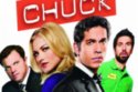 Chuck Season 4 DVD