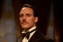 Sam Claflin as Oswald Mosley in Peaky Blinders / Picture Credit: BBC