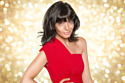 Claudia Winkleman