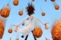 Cloudy With A Chance of Meatballs