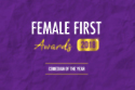 Female First Awards 2018: Comedian of the Year