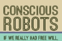 Conscious Robots