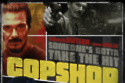 Copshop will be in cinemas this September! / Picture Credit: STX Films