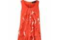 Vero Moda Coral Dress, £30, Dorothy Perkins