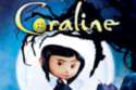 Coraline Blu-Ray