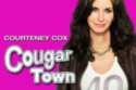 Cougar Town Series One DVD