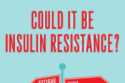 Could It Be Insulin Resistance?