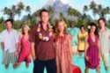 Couples Retreat DVD