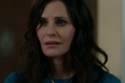 Courteney Cox returned as Gale Weathers in 2022's Scream / Picture Credit: Paramount Pictures