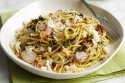 Crab Spaghetti Recipe