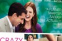 Crazy Stupid Love DVD