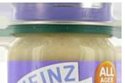 Heinz Creamed Porridge Baby Food