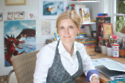 Cressida Cowell