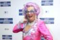 Dame Edna Everage