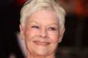 Judi Dench