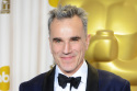 Daniel Day Lewis