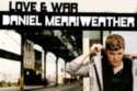 Daniel Merriweather - Love And War