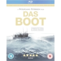 Das Boot Blu-Ray