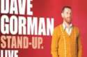 Dave Gorman: Stand-Up DVD