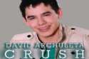 David Archuleta - Crush