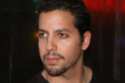 David Blaine plans magical stunt for 2012