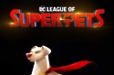 DC League of Super-Pets will be in cinemas in 2022 / Picture Credit: Warner Bros. Pictures