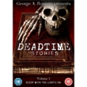 Deadtime Stories Volume 1 DVD