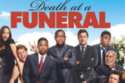 Death At A Funeral DVD