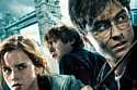 Harry Potter and the Deathly Hallows - Part 1 DVD