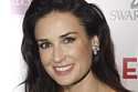 Demi Moore looking great in her 40s