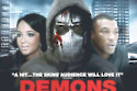 Demons Never Die DVD & Blu-Ray