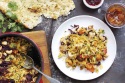 Dhruv Baker's Christmas Leftover Recipes