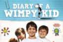 Diary Of A Wimpy Kid DVD