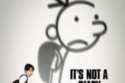 Diary Of A Wimpy Kid