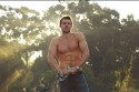 Diet Coke Unveil New Hunk the ‘Gardener’ to Celebrate 30th Year!