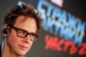 James Gunn discusses Guardians of the Galaxy Vol. 3