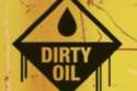 Dirty Oil DVD