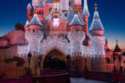 Disneyland - Sleeping Beauty's Castle