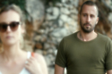 Matthias Schoenaerts in Disorder