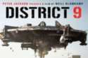 District 9 DVD