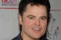 Donny Osmond