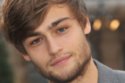 Douglas Booth