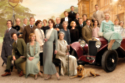 Downton Abbey returns to the big screen this year / Picture Credit: Universal Pictures