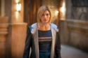 Jodie Whittaker as The Doctor / Picture Credit: BBC