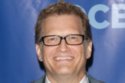 Drew Carey hospitalised after fall